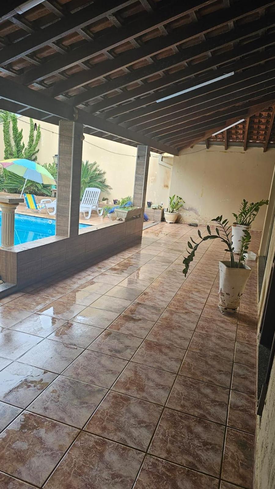 Area De Lazer Lua E Sol Villa Franca Buitenkant foto